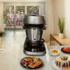 Cecotec Mambo CooKing Victory Multifunktsionaalne Köögikombain 1700 W 4.5 L Must/Hall
