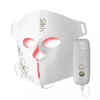 Silk'n Facial LED Mask EMS FLME1PE1001