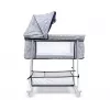 Milly Mally Dream On 2-in-1 Hällivoodi - Star
