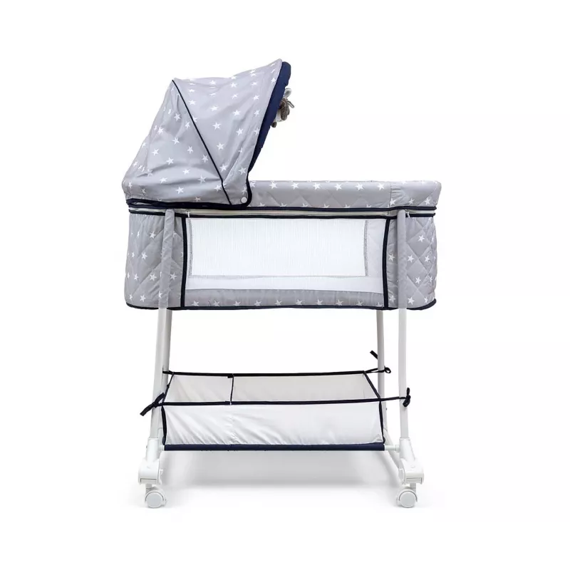 Milly Mally Dream On 2-in-1 Hällivoodi - Star