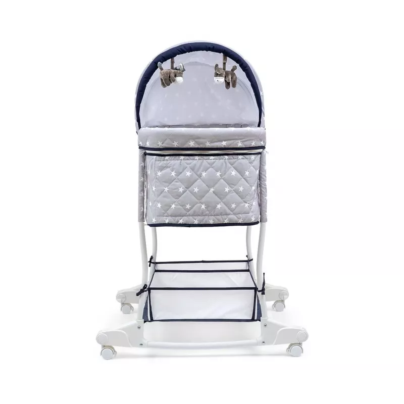Milly Mally Dream On 2-in-1 Hällivoodi - Star