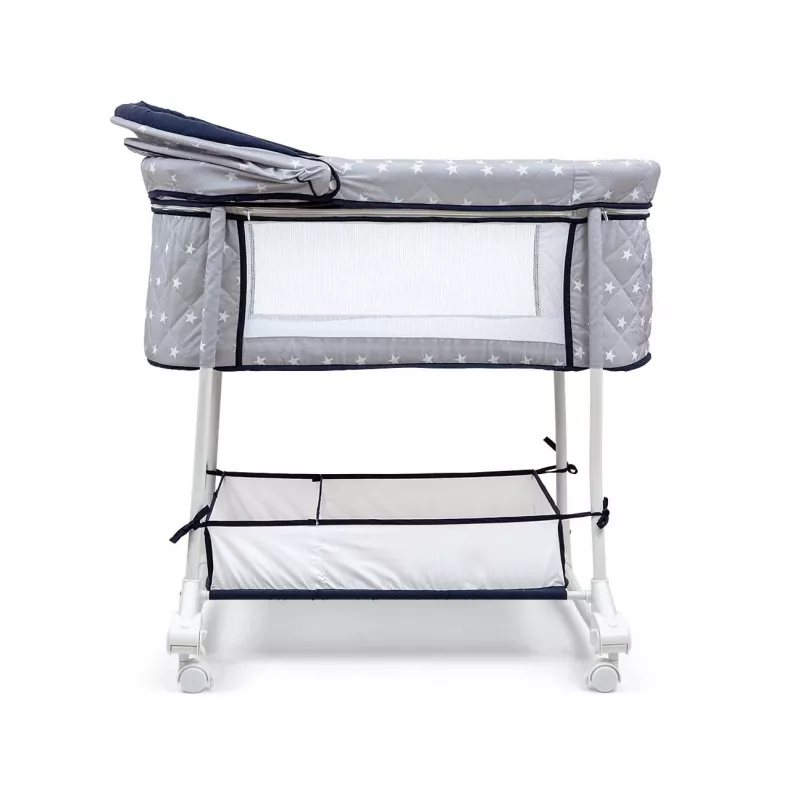 Milly Mally Dream On 2-in-1 Hällivoodi - Star