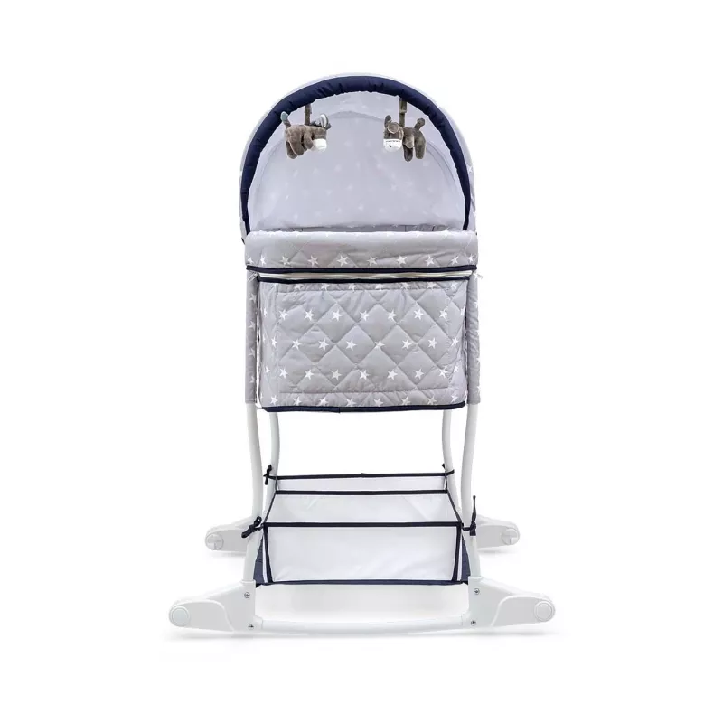 Milly Mally Dream On 2-in-1 Hällivoodi - Star