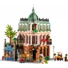 LEGO Icons 10297 Boutique Hotel Modular Building Set (3066 Pieces)