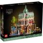 LEGO Icons 10297 Boutique Hotel Modular Building Set (3066 Pieces)