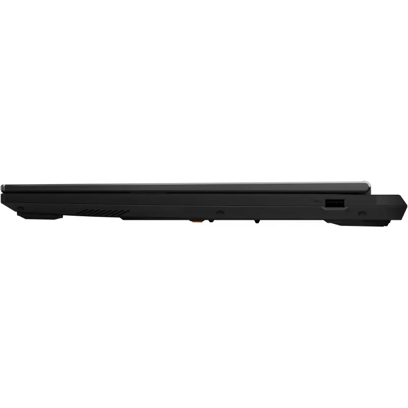 ASUS TUF Gaming A16 FA608WI-QT010W Gaming Laptop, 16 tolli WQXGA IPS, AMD Ryzen AI 9 HX 370, 16GB RAM, 1TB SSD, GeForce RTX 4070, Windows 11 Home