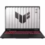 ASUS TUF Gaming A16 FA608WI-QT010W Gaming Laptop, 16 tolli WQXGA IPS, AMD Ryzen AI 9 HX 370, 16GB RAM, 1TB SSD, GeForce RTX 4070, Windows 11 Home