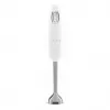 SMEG HBF03WHEU Saumikser, 700W, roostevabast terasest segamisvars, valge