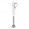 SMEG HBF03WHEU Saumikser, 700W, roostevabast terasest segamisvars, valge
