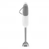 SMEG HBF03WHEU Saumikser, 700W, roostevabast terasest segamisvars, valge