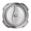 SMEG HBF03WHEU Saumikser, 700W, roostevabast terasest segamisvars, valge