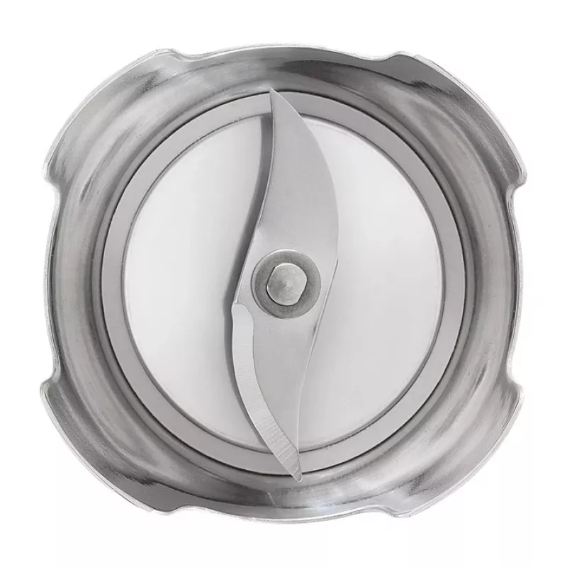 SMEG HBF03WHEU Saumikser, 700W, roostevabast terasest segamisvars, valge