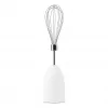 SMEG HBF03WHEU Saumikser, 700W, roostevabast terasest segamisvars, valge
