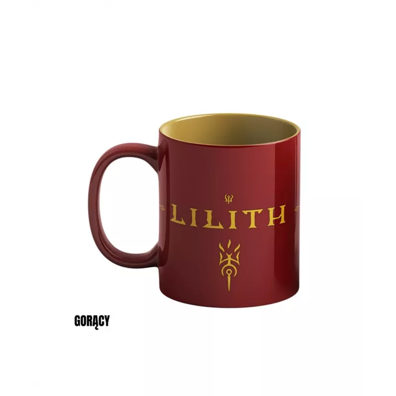 Good Loot: Diablo IV - Lilithi vere kuumustundlik kruus