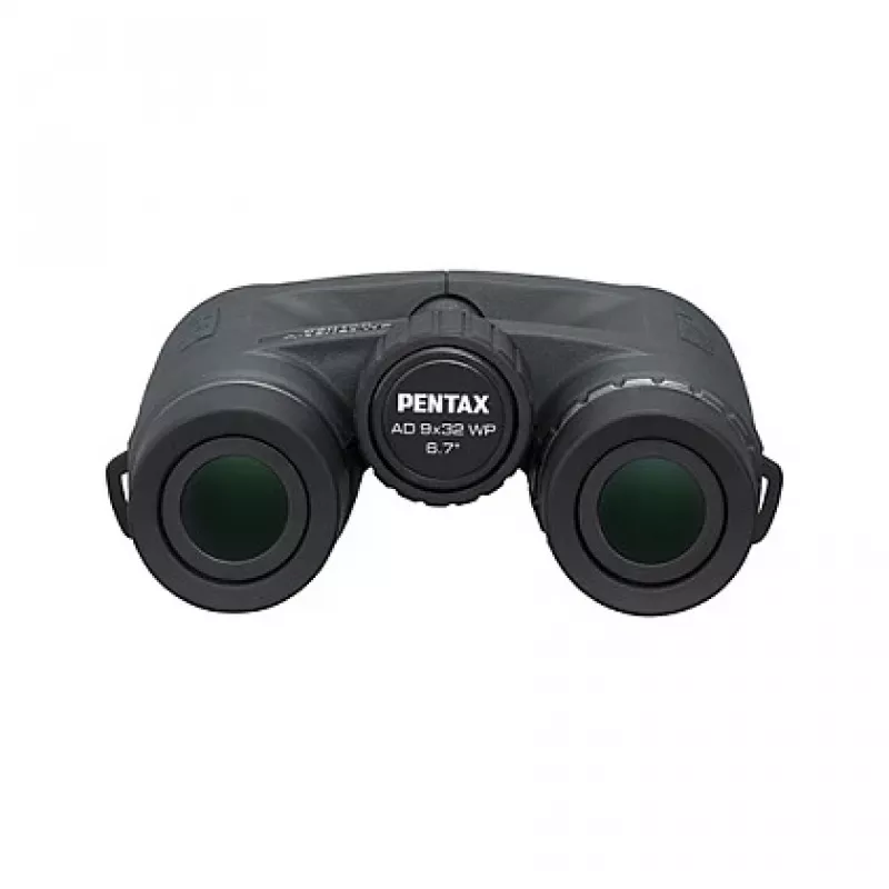 Pentax AD 9x32 WP Binoklid