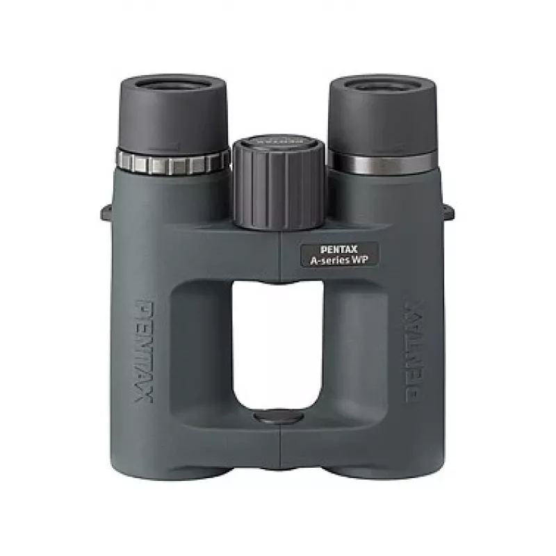 Pentax AD 9x32 WP Binoklid