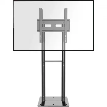 ONKRON FPRO2L-20-B mobiilne TV-pukk 55-100-tollistele teleritele, must
