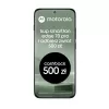 Motorola Edge 70 Pro 6,78 tolli Android 16.0 5G USB Type-C 8 GB 256 GB 6500 mAh Pantone Titan