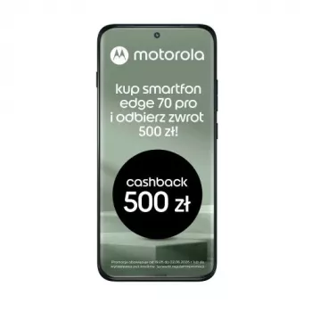 Motorola Edge 70 Pro 6,78 tolli Android 16.0 5G USB Type-C 8 GB 256 GB 6500 mAh Pantone Titan
