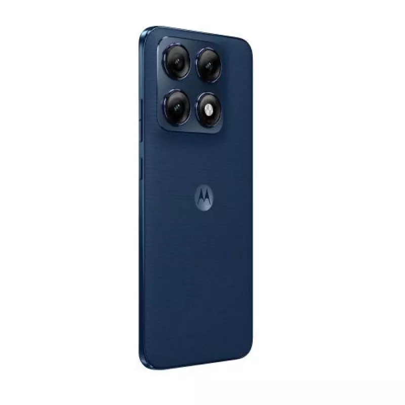 Motorola Edge 70 Pro 6,78 tolli Android 16.0 5G USB Type-C 8 GB 256 GB 6500 mAh Pantone Titan