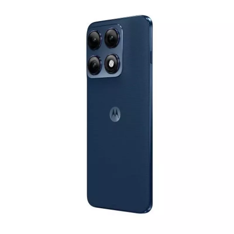 Motorola Edge 70 Pro 6,78 tolli Android 16.0 5G USB Type-C 8 GB 256 GB 6500 mAh Pantone Titan