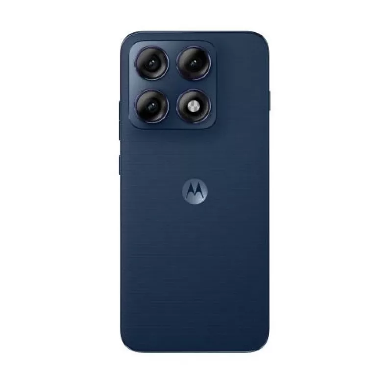 Motorola Edge 70 Pro 6,78 tolli Android 16.0 5G USB Type-C 8 GB 256 GB 6500 mAh Pantone Titan