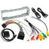 BLOW AVH-9991 1DIN 9-tolline Android auto raadio WiFi, GPS, Apple CarPlay'ga