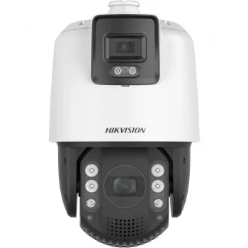 Hikvision DS-2SE7C432MW-AEB(14F1)(P3) 4MP PTZ IP-kaamera, 32x suum, AcuSense, 200m IR, IP66, IK10