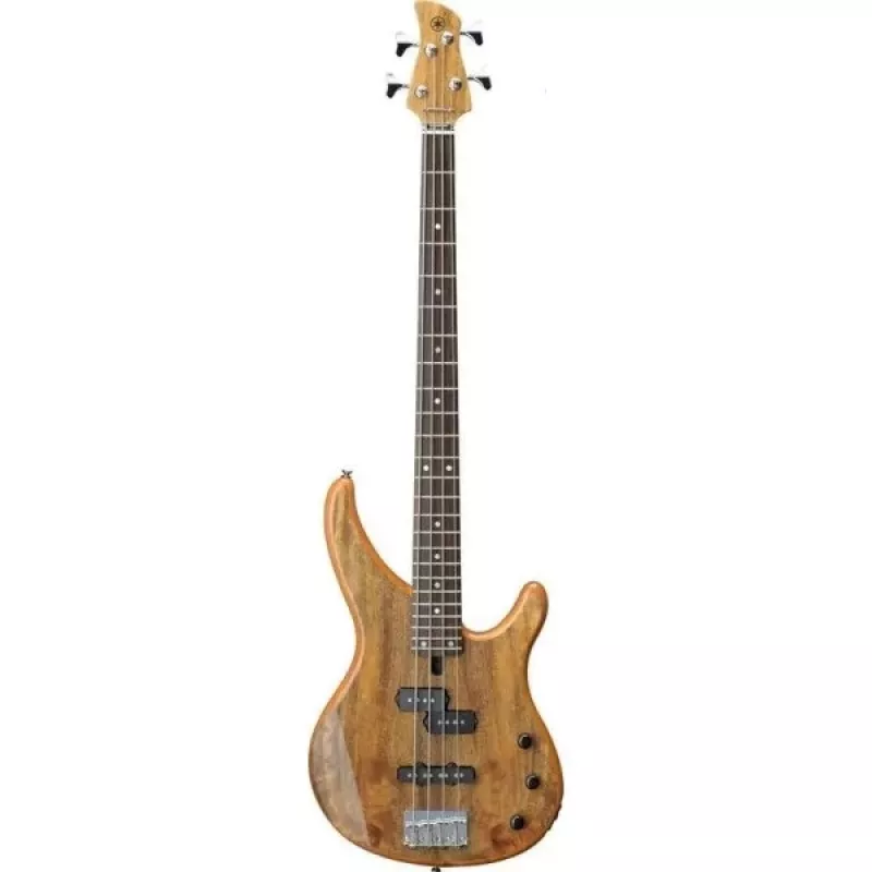 Yamaha TRBX174EWNT Natural - Basskitarr