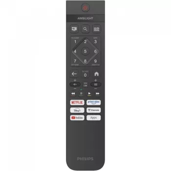 PHILIPS 55 tolli 4K UHD LED Android TV 55PQS8501/12
