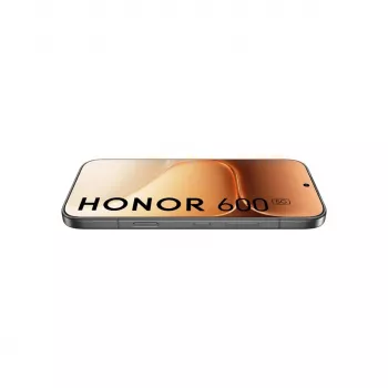 HONOR 600 DS 5G 8/256 Nutitelefon – Velvet Black