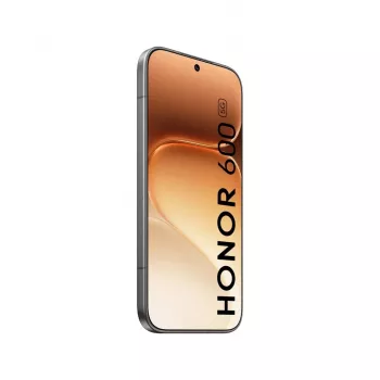 HONOR 600 DS 5G 8/256 Nutitelefon – Velvet Black
