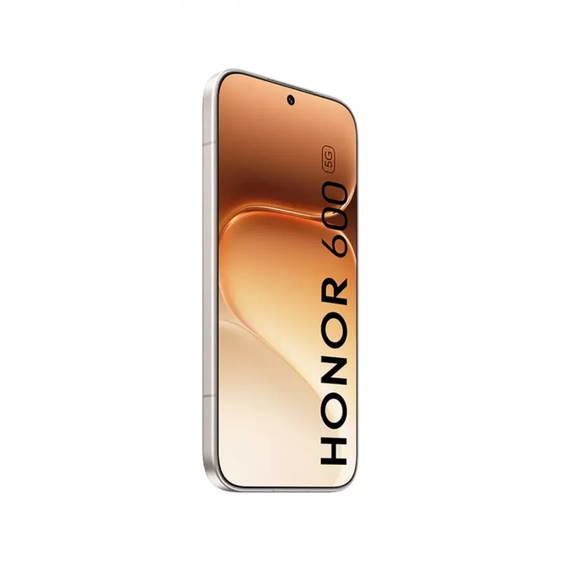 HONOR 600 DS 5G 8/256 Gold Nutitelefon