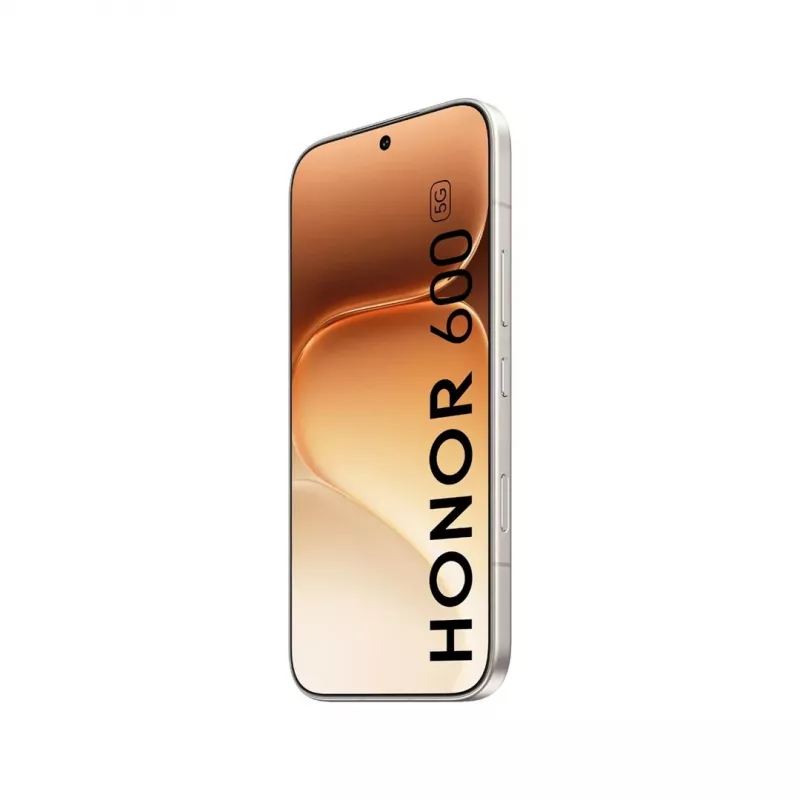 HONOR 600 DS 5G 8/256 Gold Nutitelefon