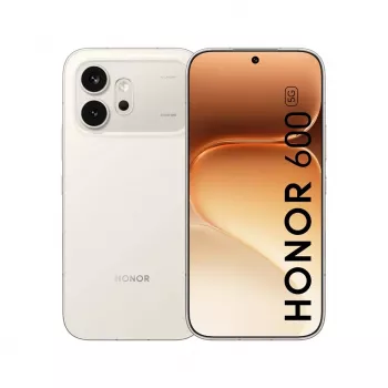 HONOR 600 DS 5G 8/256 Gold Nutitelefon