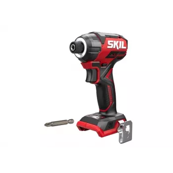 SKIL 20V Brushless Impact Driver 3225CA (Tool Only) - WORX PowerShare