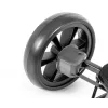 MILLY MALLY Go-kart Battery-powered Bolt Black