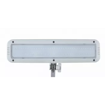 MAUL LED Lauvalgusti Intro Dimmable koos alusega Valge