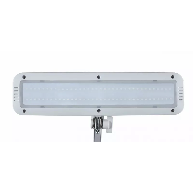 MAUL LED Lauvalgusti Intro Dimmable koos alusega Valge