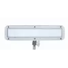 MAUL LED Lauvalgusti Intro Dimmable koos alusega Valge