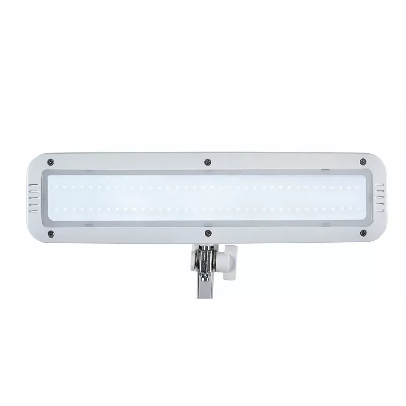 MAUL LED Lauvalgusti Intro Dimmable koos alusega Valge