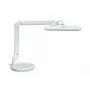 MAUL LED Lauvalgusti Intro Dimmable koos alusega Valge