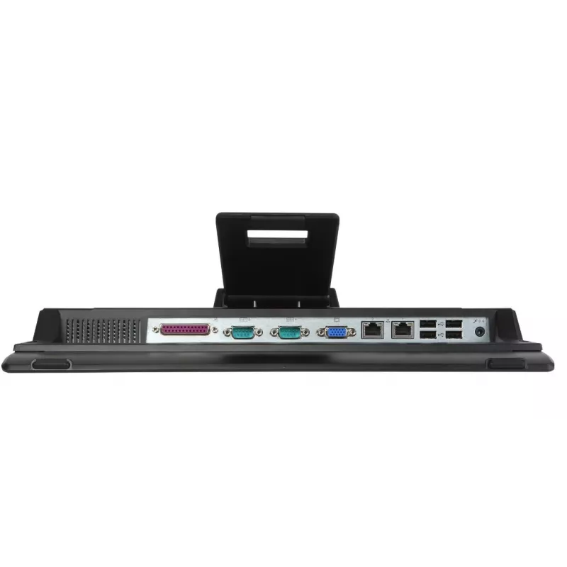 MSI PRO AP162T ADL-042XEU All-in-One PC, Intel N100, 8GB DDR4, 256GB SSD, 15,6 tolli puuteekraan, must