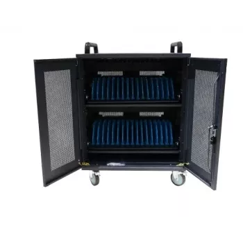 AVTEK Charging Cart 32 - Must