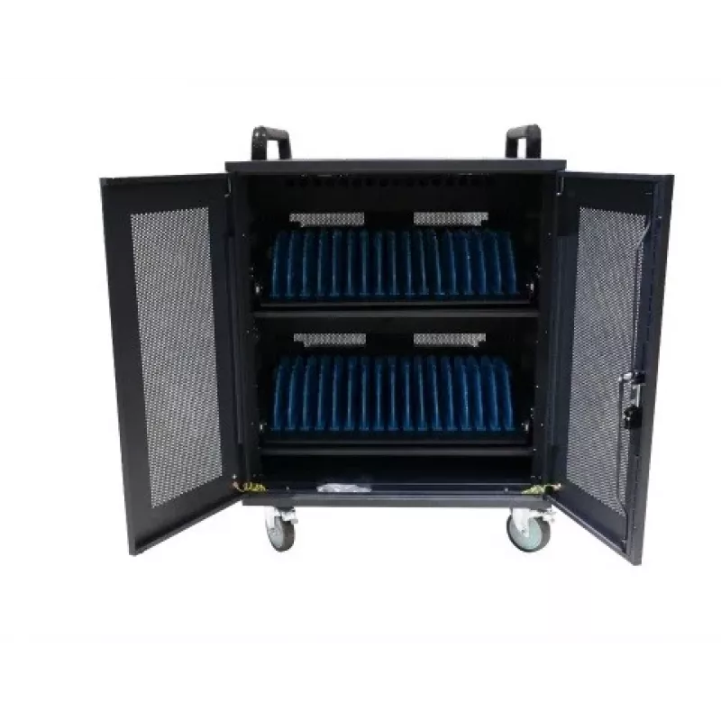 AVTEK Charging Cart 32 - Must
