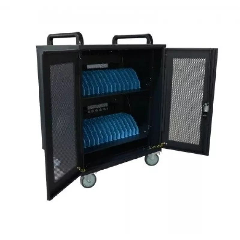 AVTEK Charging Cart 32 - Must