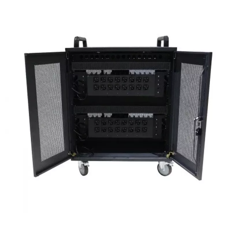 AVTEK Charging Cart 32 - Must