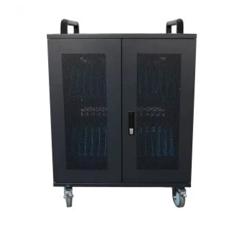 AVTEK Charging Cart 32 - Must