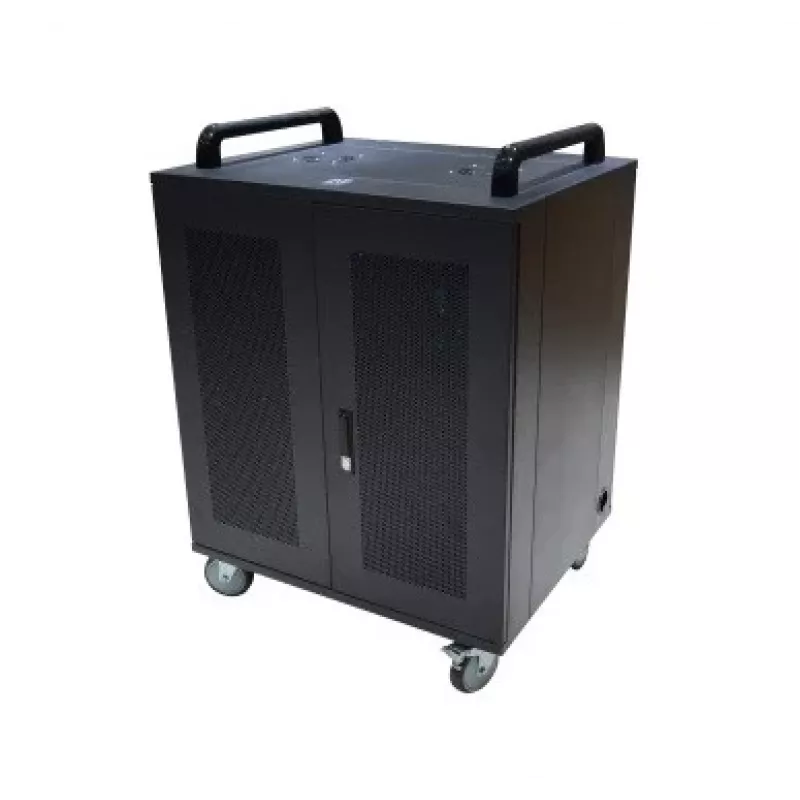 AVTEK Charging Cart 32 - Must