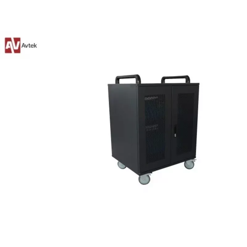 AVTEK Charging Cart 32 - Must